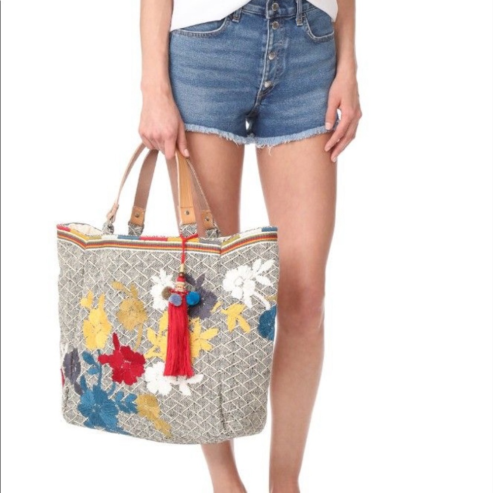 Star Mela Amaris Tote